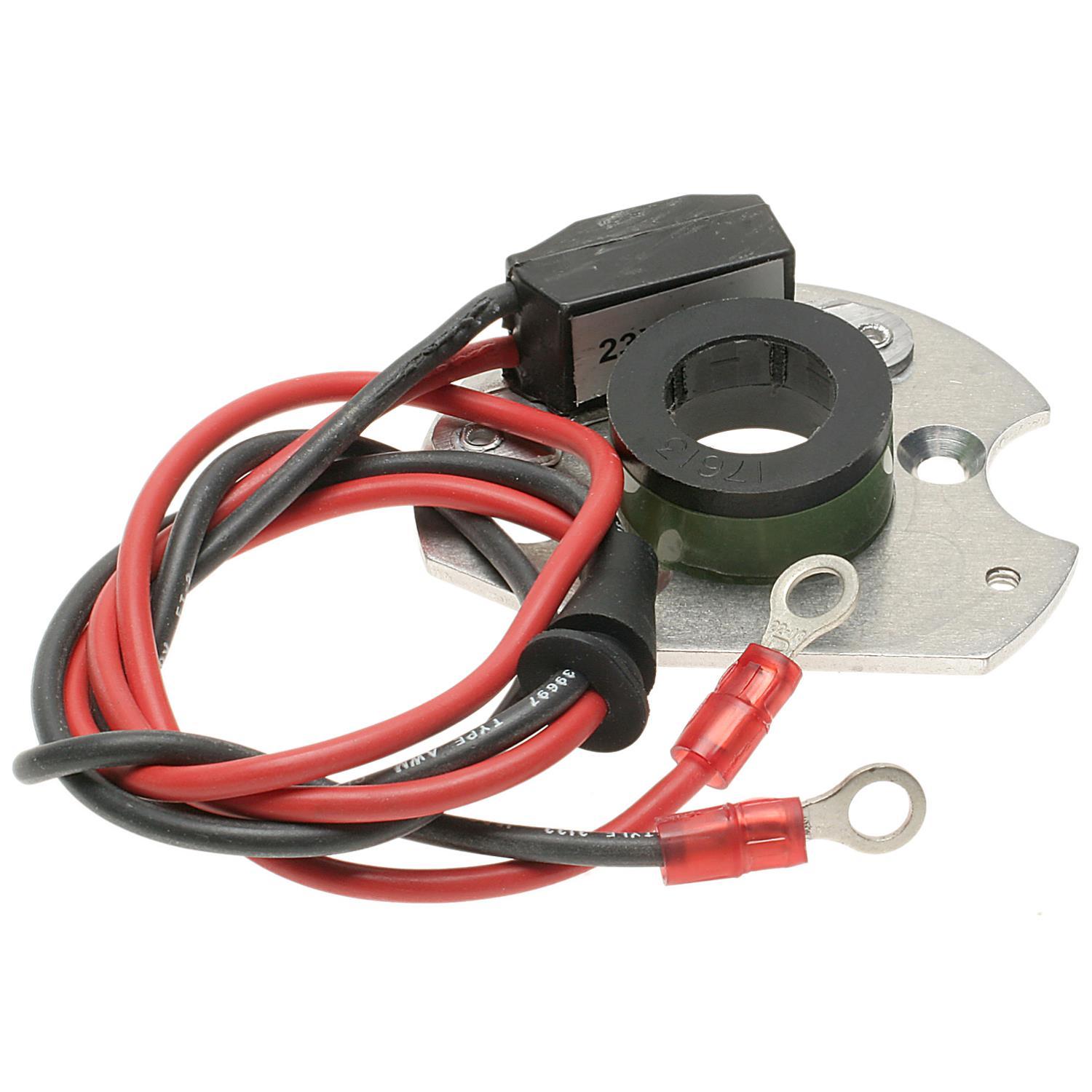 Standard Motor Products LX816 - Ignition Conversion Kit Standard Motor Products LX816 Ignition Conversion Kit product image 1 of 3