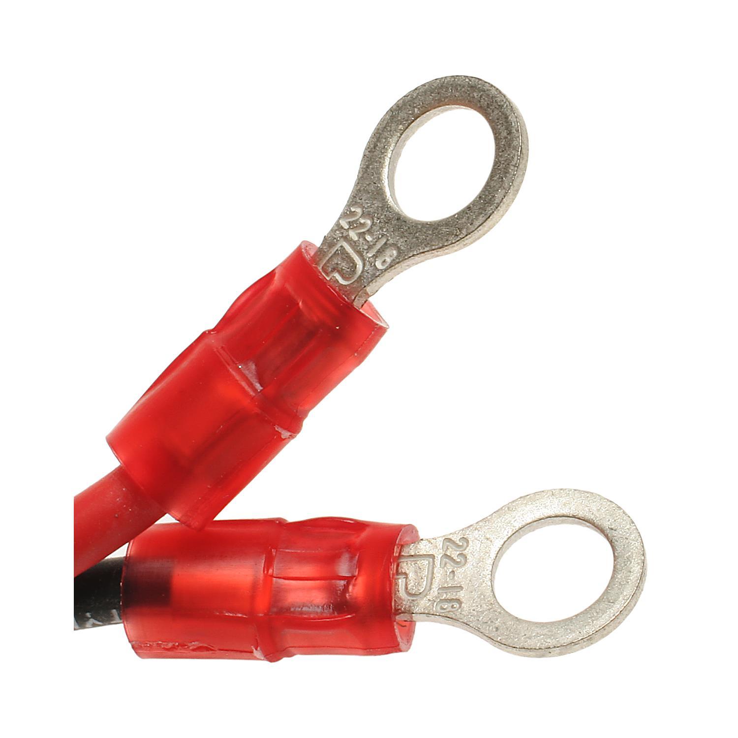 Standard Motor Products LX816 - Ignition Conversion Kit Standard Motor Products LX816 Ignition Conversion Kit product image 2 of 3