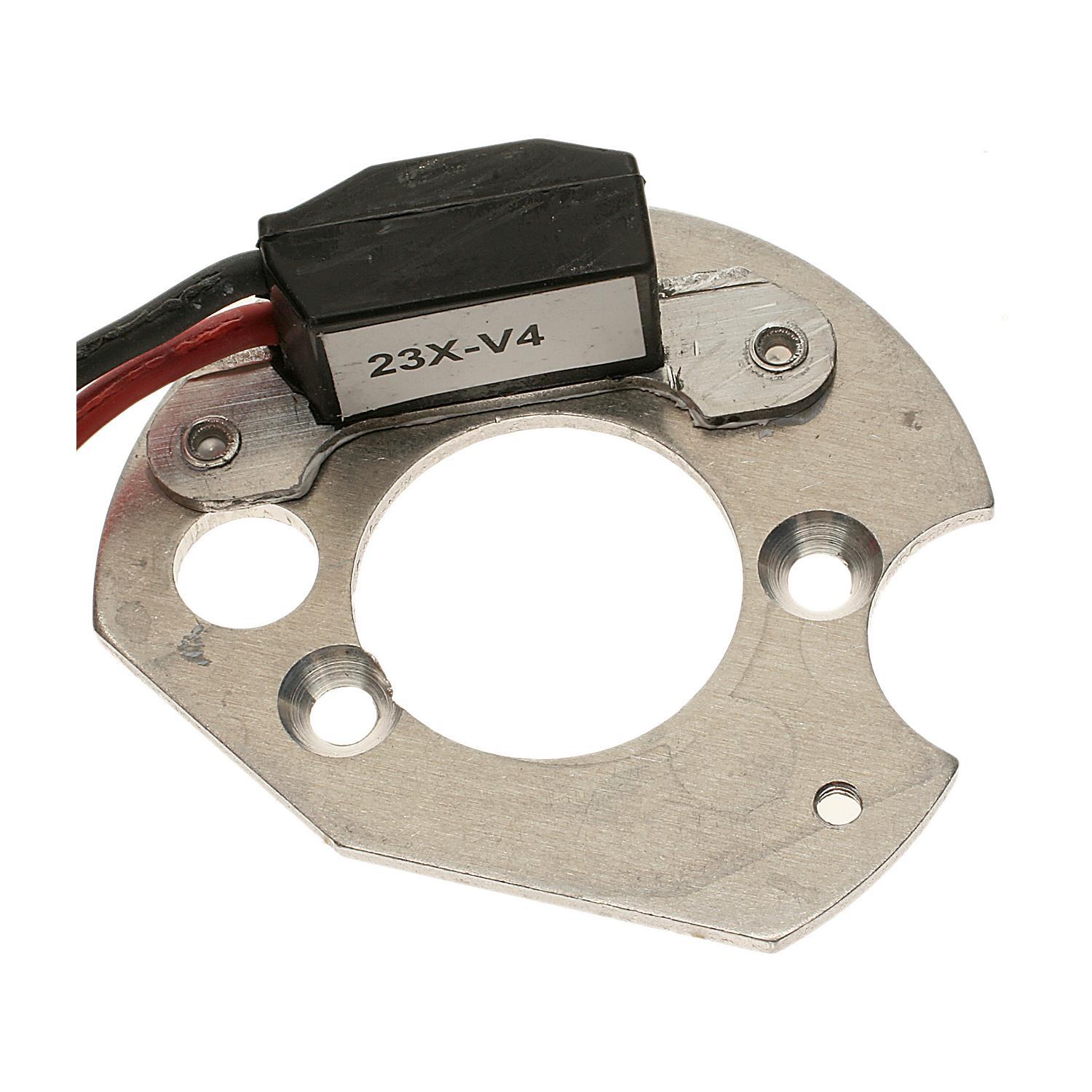 Standard Motor Products LX816 - Ignition Conversion Kit Standard Motor Products LX816 Ignition Conversion Kit product image 3 of 3