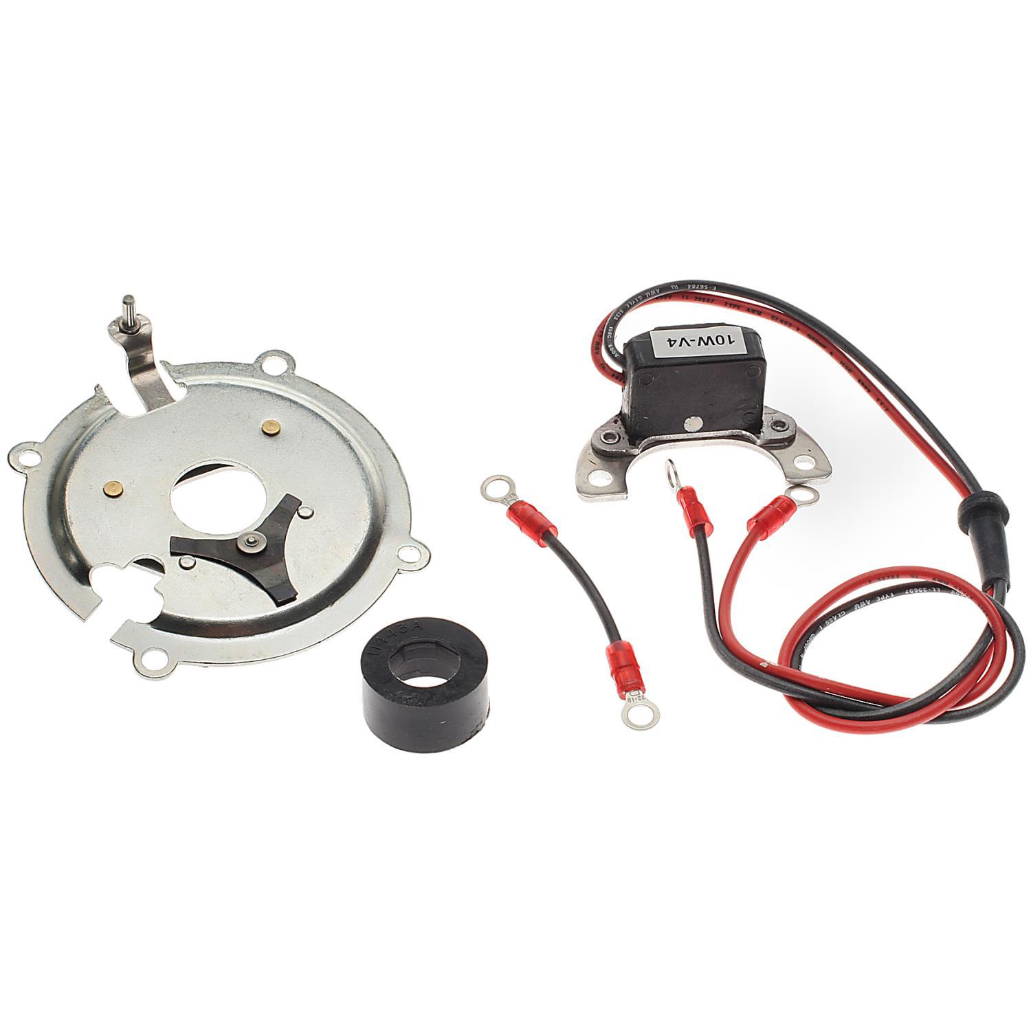 Standard Motor Products LX817 Ignition Conversion Kit product image 2 of 4
