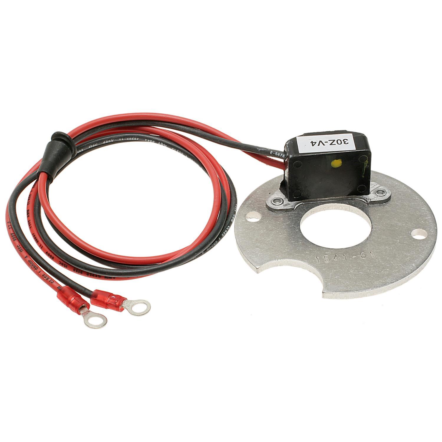 Standard Motor Products LX821 - Ignition Conversion Kit Standard Motor Products LX821 Ignition Conversion Kit product image 1 of 3