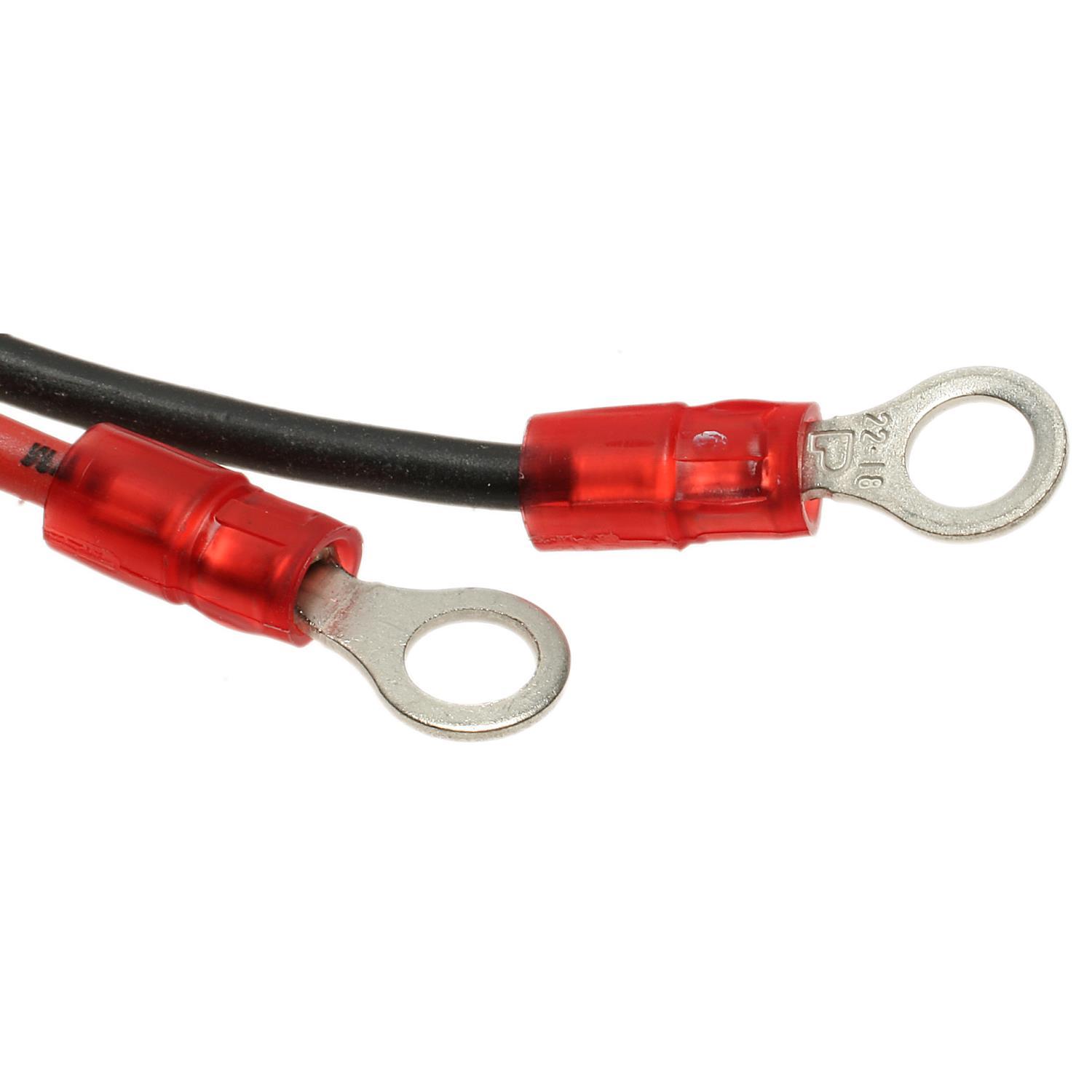 Standard Motor Products LX821 - Ignition Conversion Kit Standard Motor Products LX821 Ignition Conversion Kit product image 2 of 3