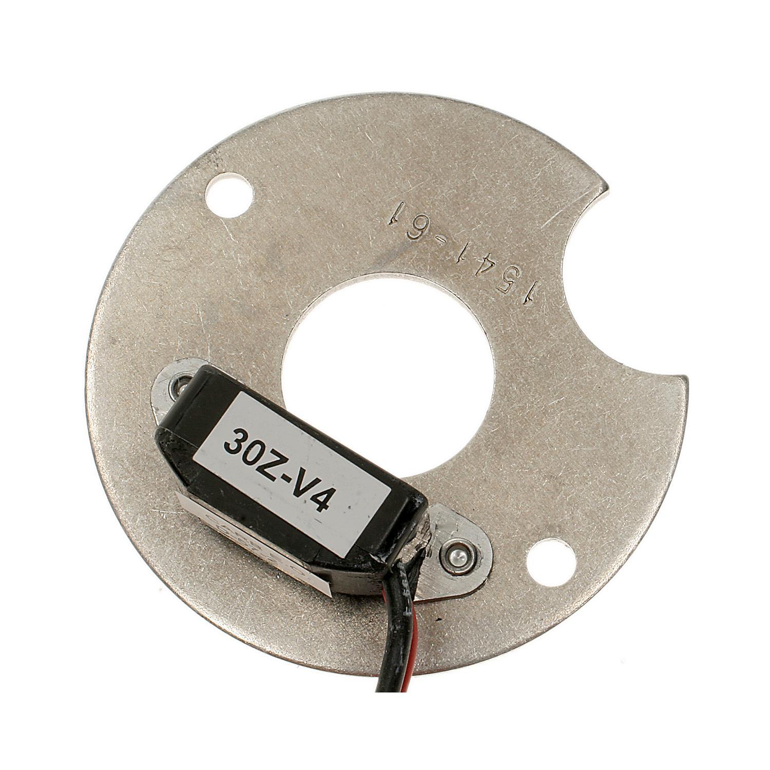 Standard Motor Products LX821 - Ignition Conversion Kit Standard Motor Products LX821 Ignition Conversion Kit product image 3 of 3