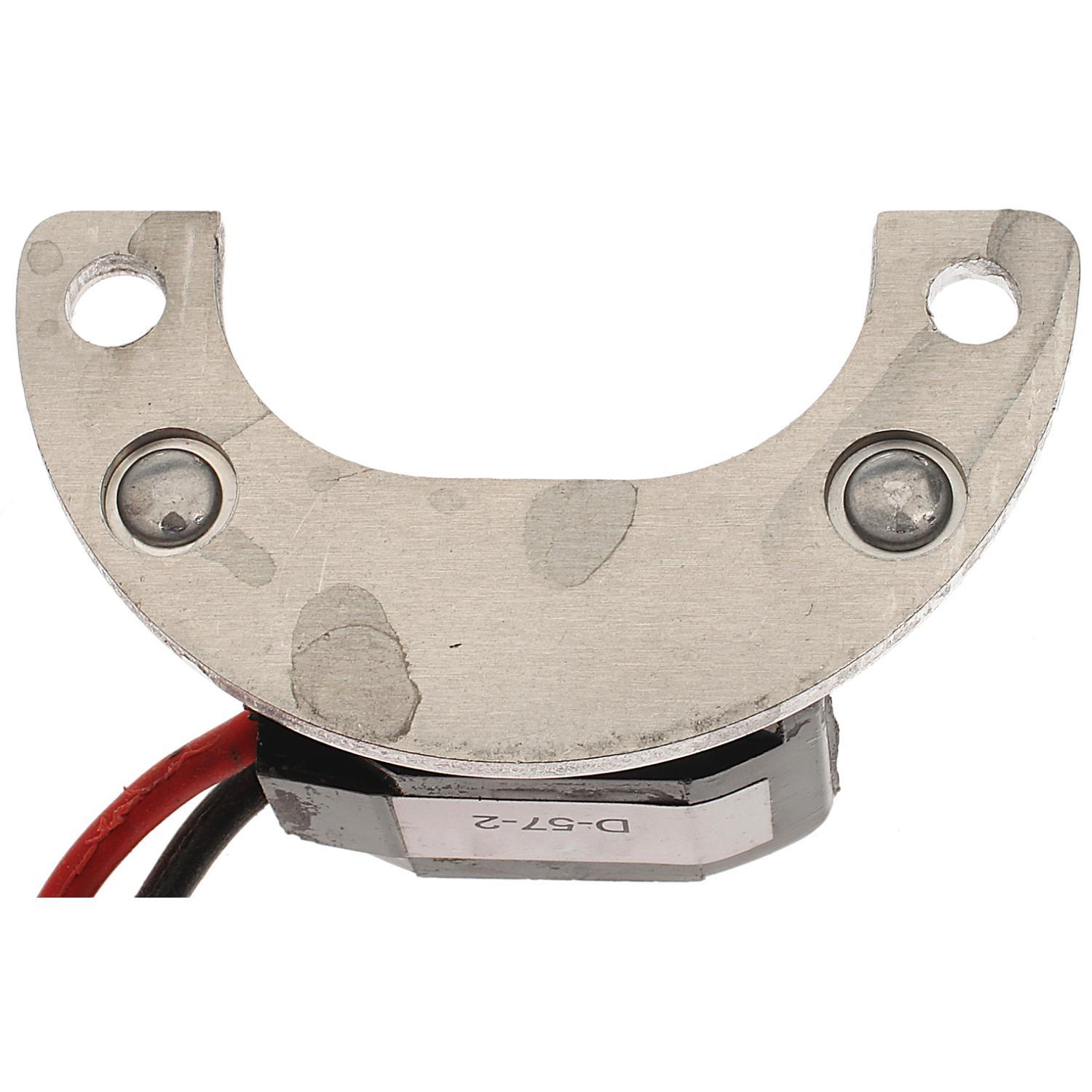 Standard Motor Products LX823 - Ignition Conversion Kit Standard Motor Products LX823 Ignition Conversion Kit product image 1 of 3
