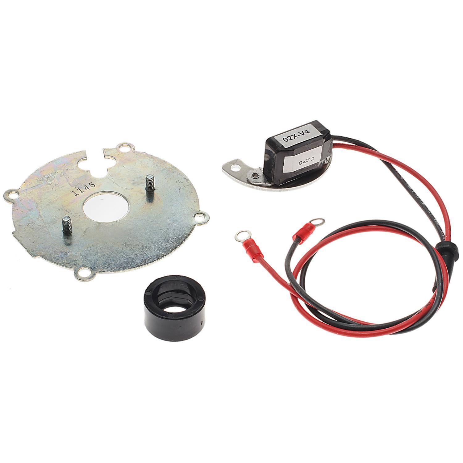 Standard Motor Products LX823 - Ignition Conversion Kit Standard Motor Products LX823 Ignition Conversion Kit product image 2 of 3