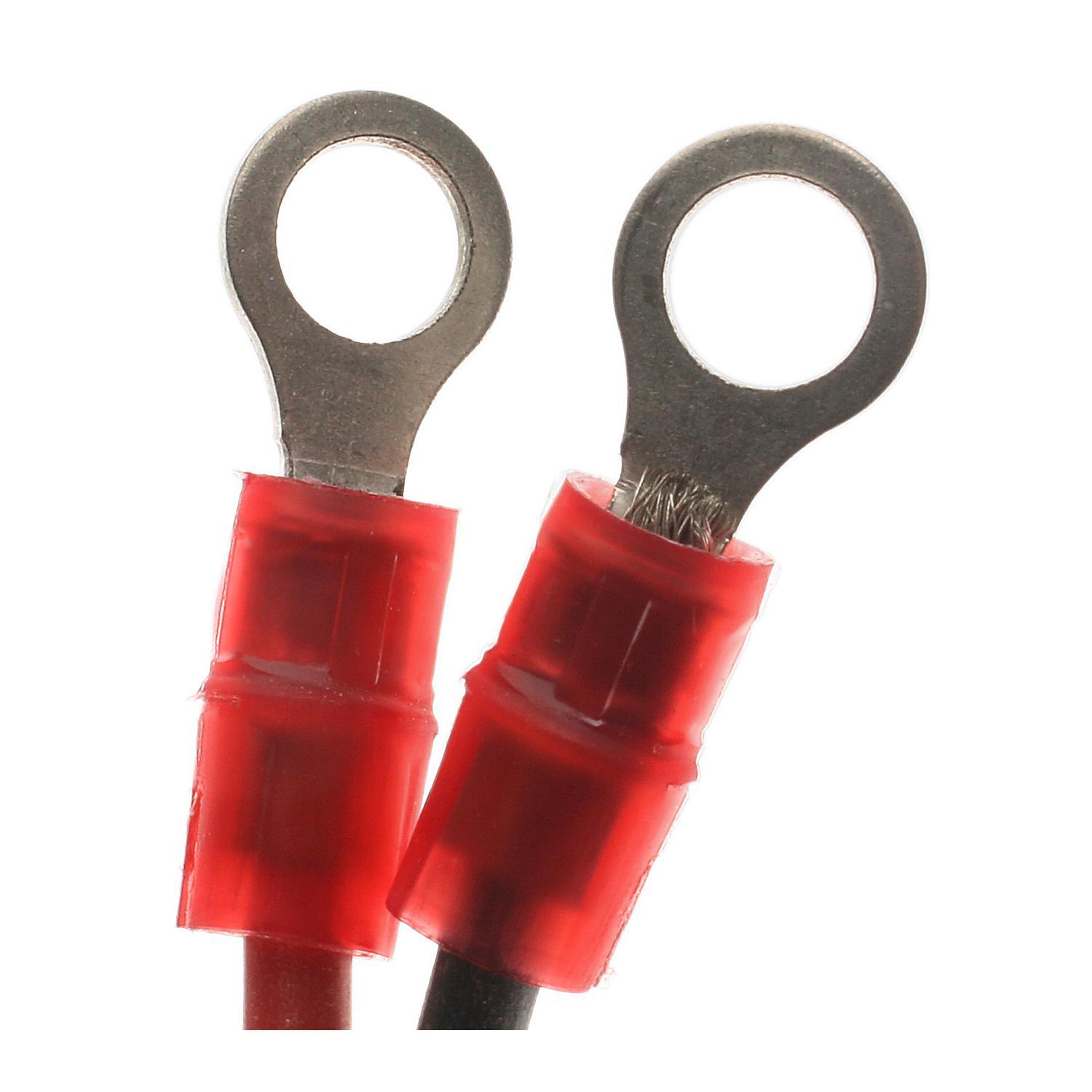 Standard Motor Products LX823 - Ignition Conversion Kit Standard Motor Products LX823 Ignition Conversion Kit product image 3 of 3
