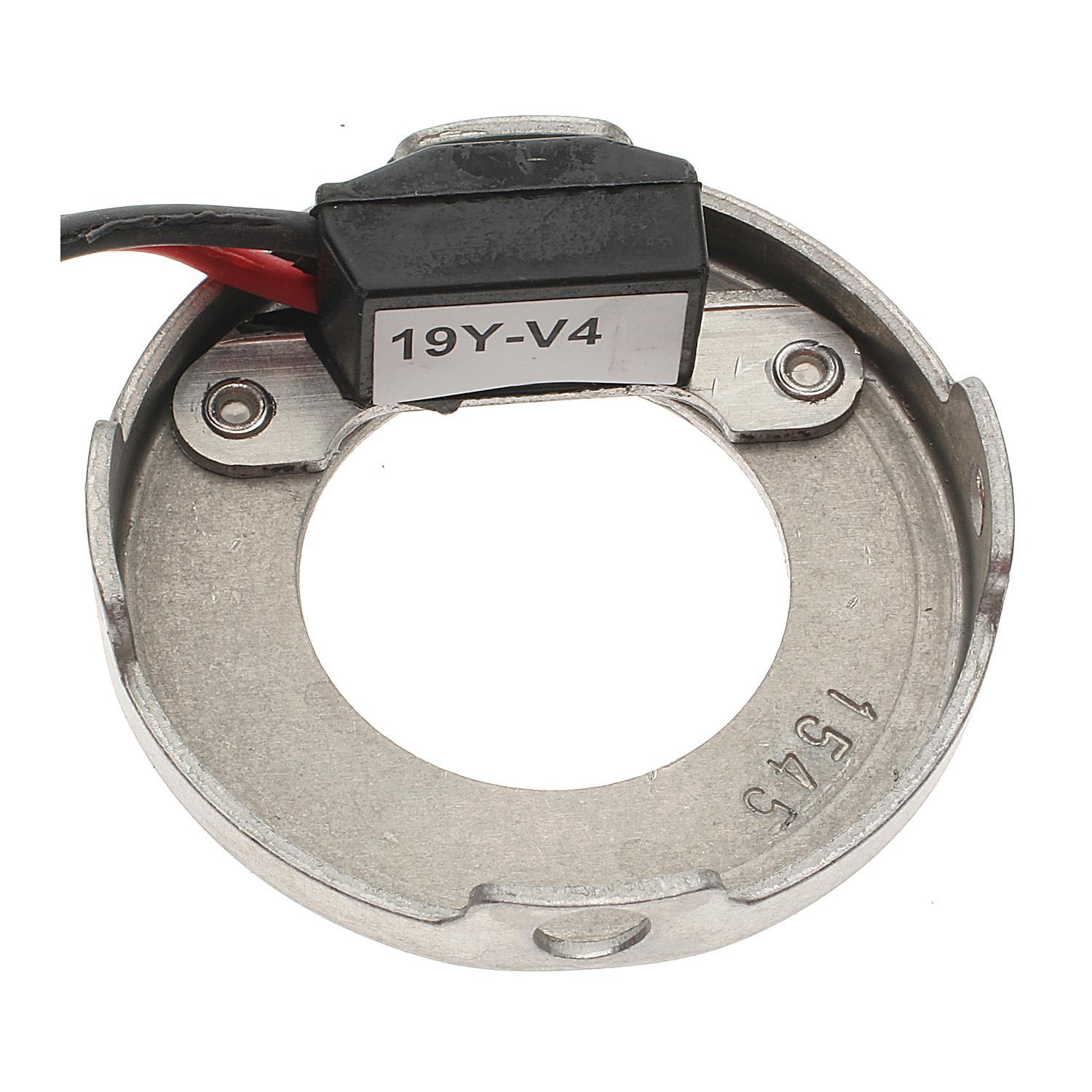 Standard Motor Products LX824 - Ignition Conversion Kit Standard Motor Products LX824 Ignition Conversion Kit product image 1 of 3