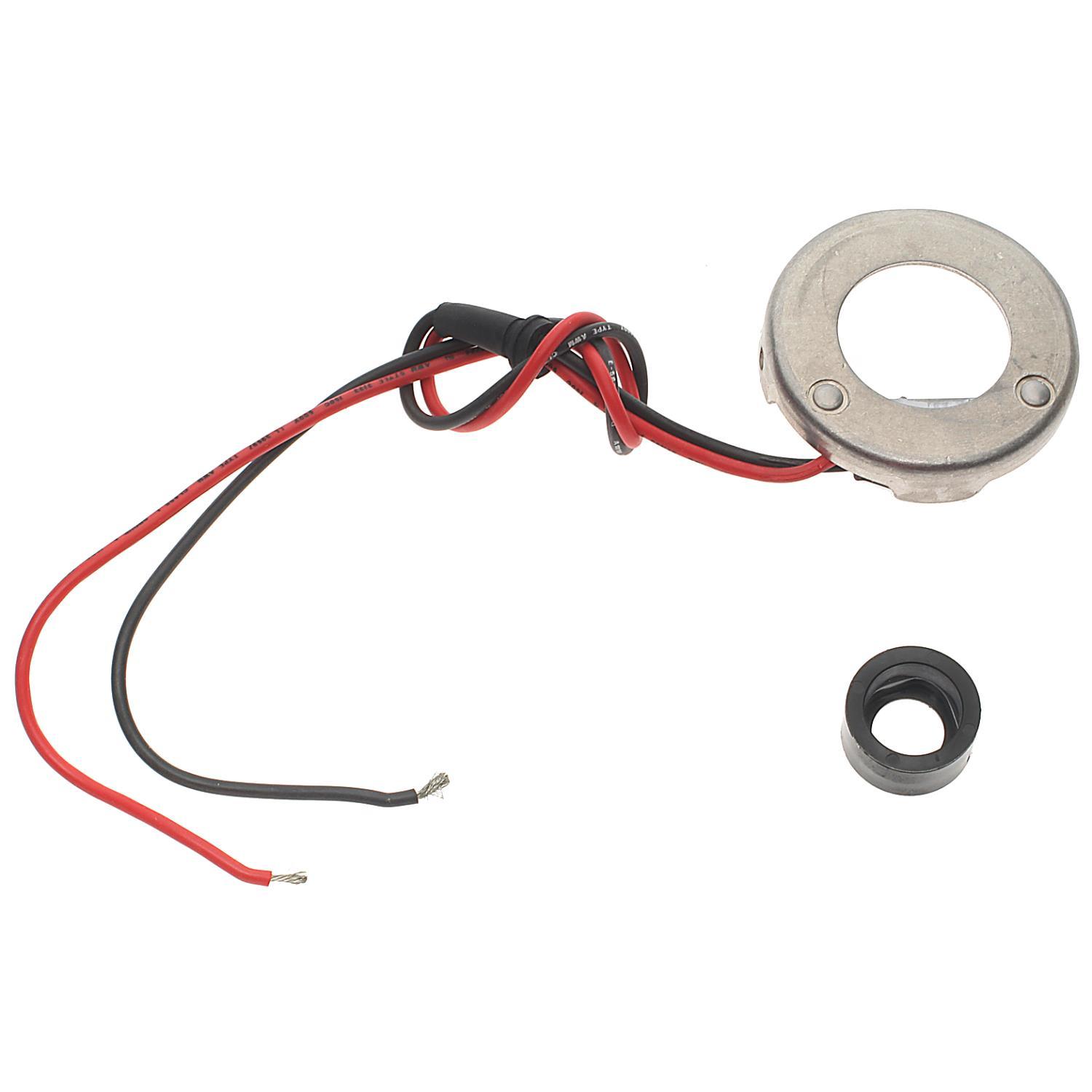 Standard Motor Products LX824 - Ignition Conversion Kit Standard Motor Products LX824 Ignition Conversion Kit product image 2 of 3