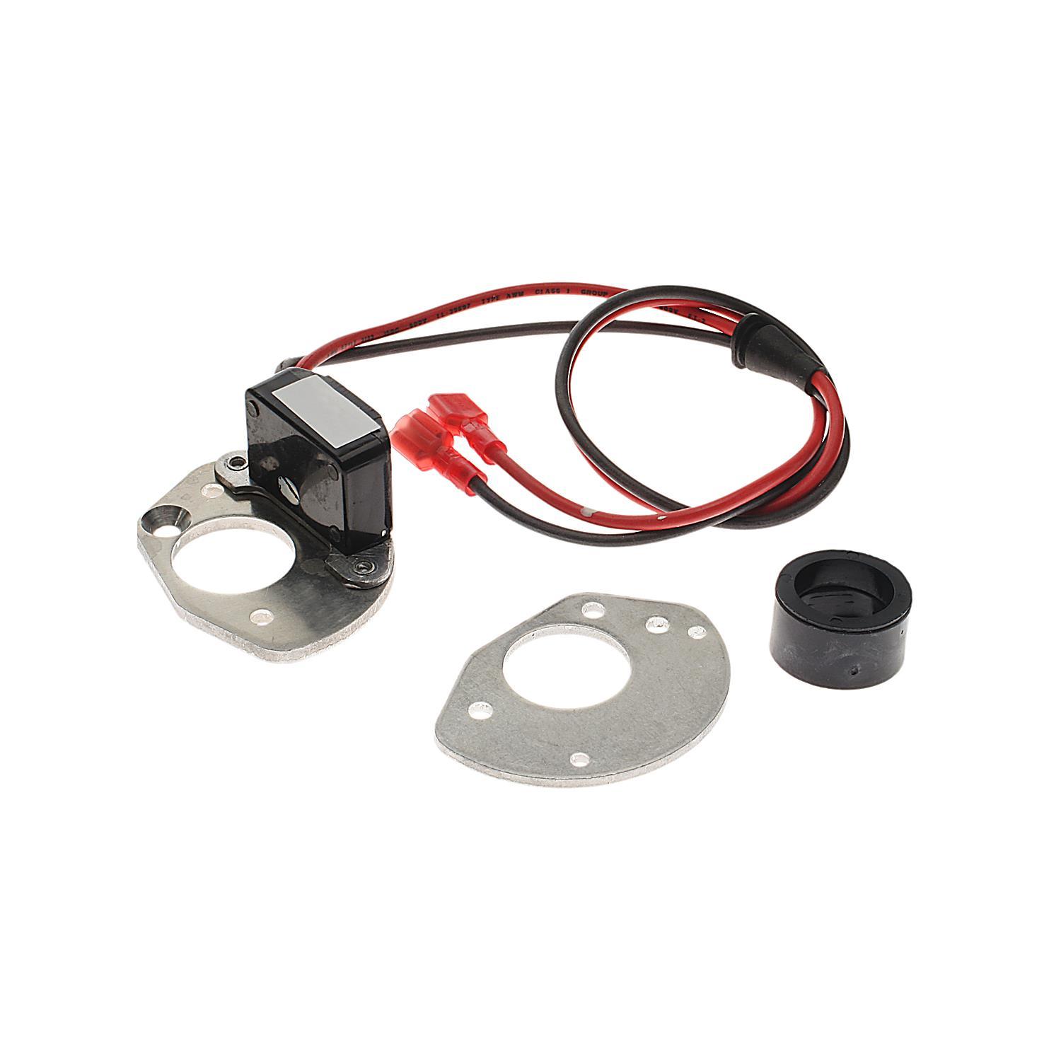 Standard Motor Products LX825 - Ignition Conversion Kit Standard Motor Products LX825 Ignition Conversion Kit product image 2 of 3