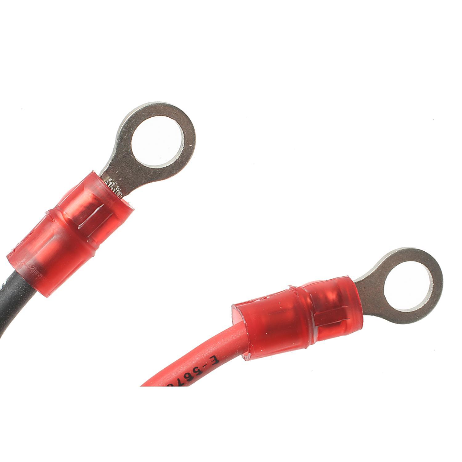 Standard Motor Products LX826 - Ignition Conversion Kit Standard Motor Products LX826 Ignition Conversion Kit product image 2 of 5