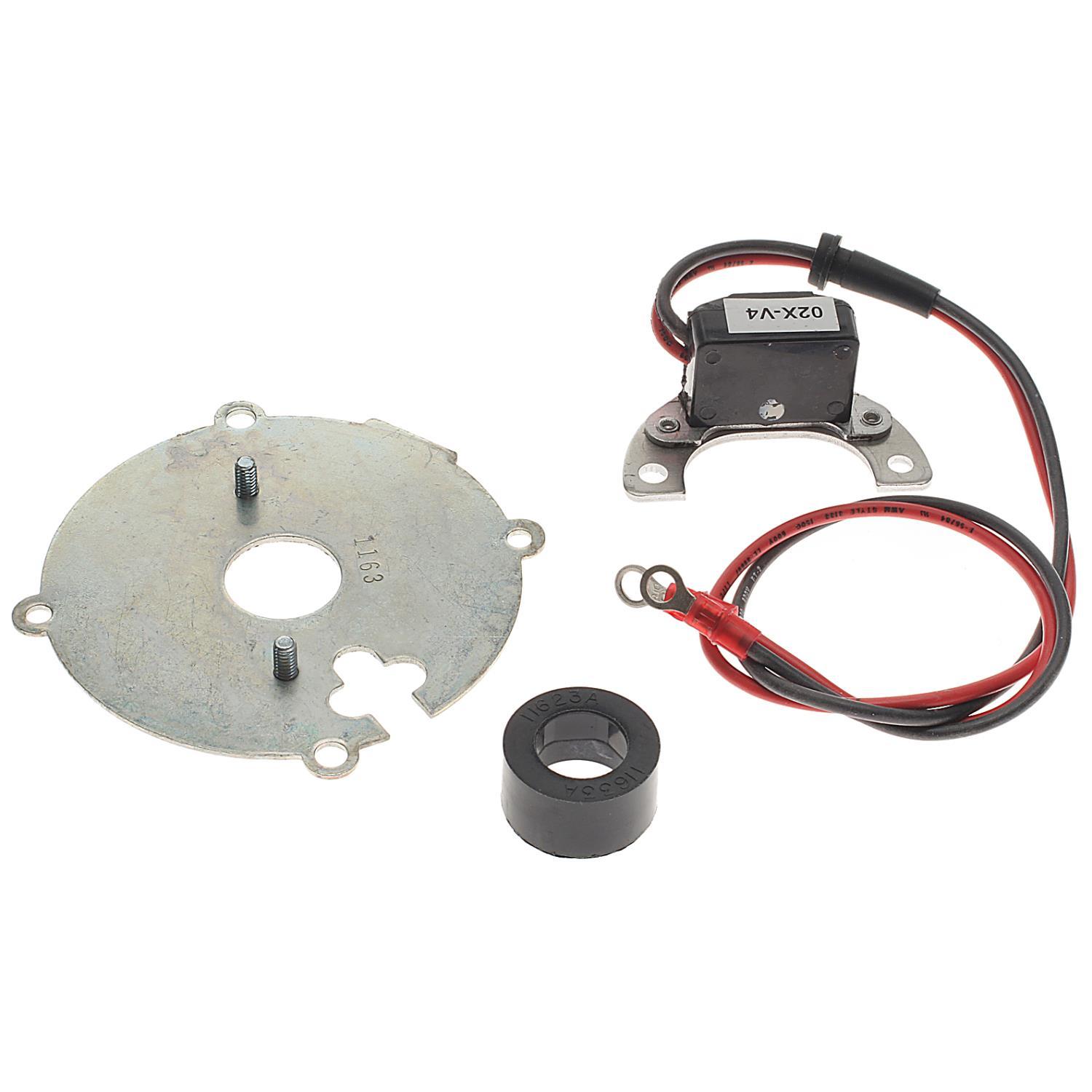 Standard Motor Products LX826 - Ignition Conversion Kit Standard Motor Products LX826 Ignition Conversion Kit product image 3 of 5