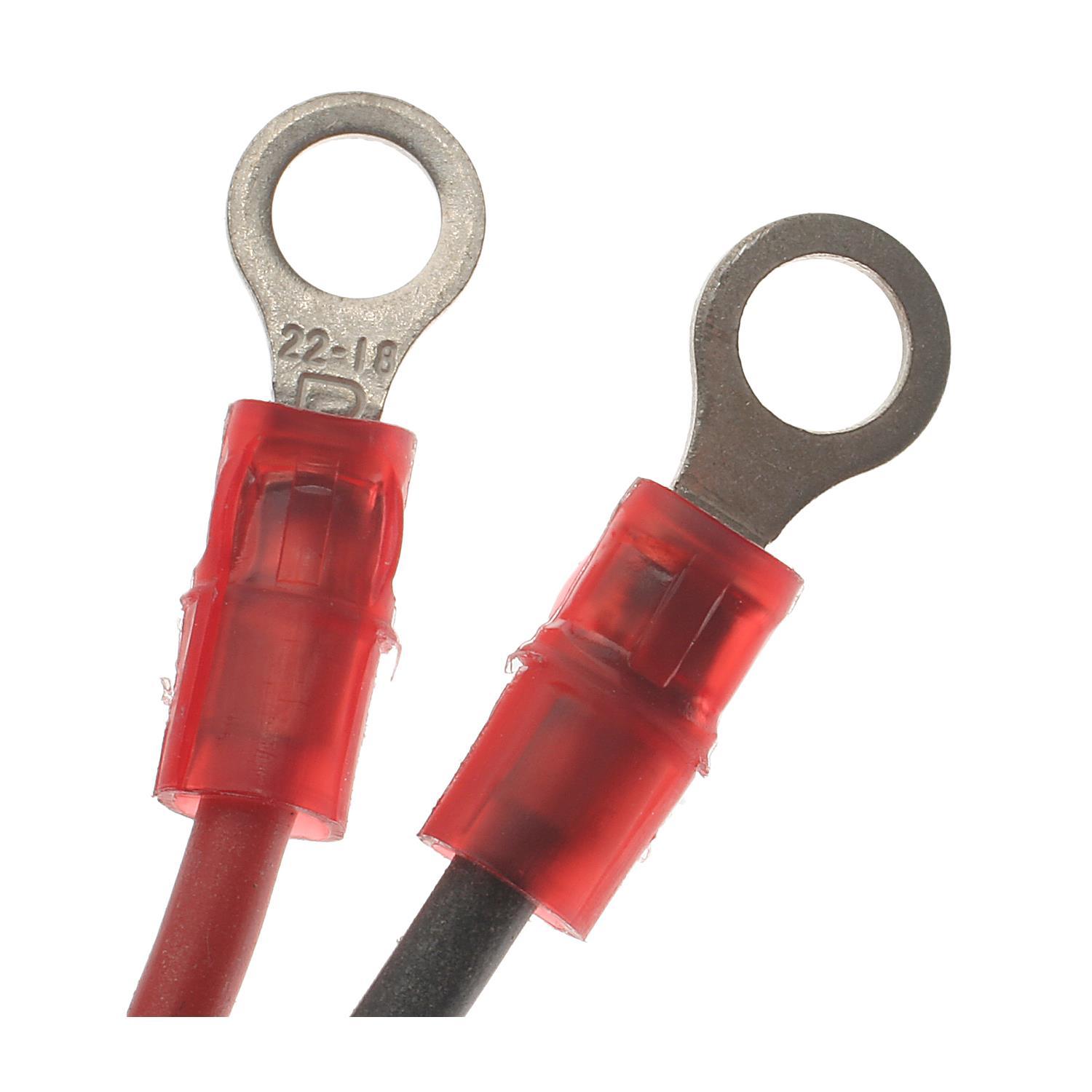 Standard Motor Products LX826 - Ignition Conversion Kit Standard Motor Products LX826 Ignition Conversion Kit product image 4 of 5