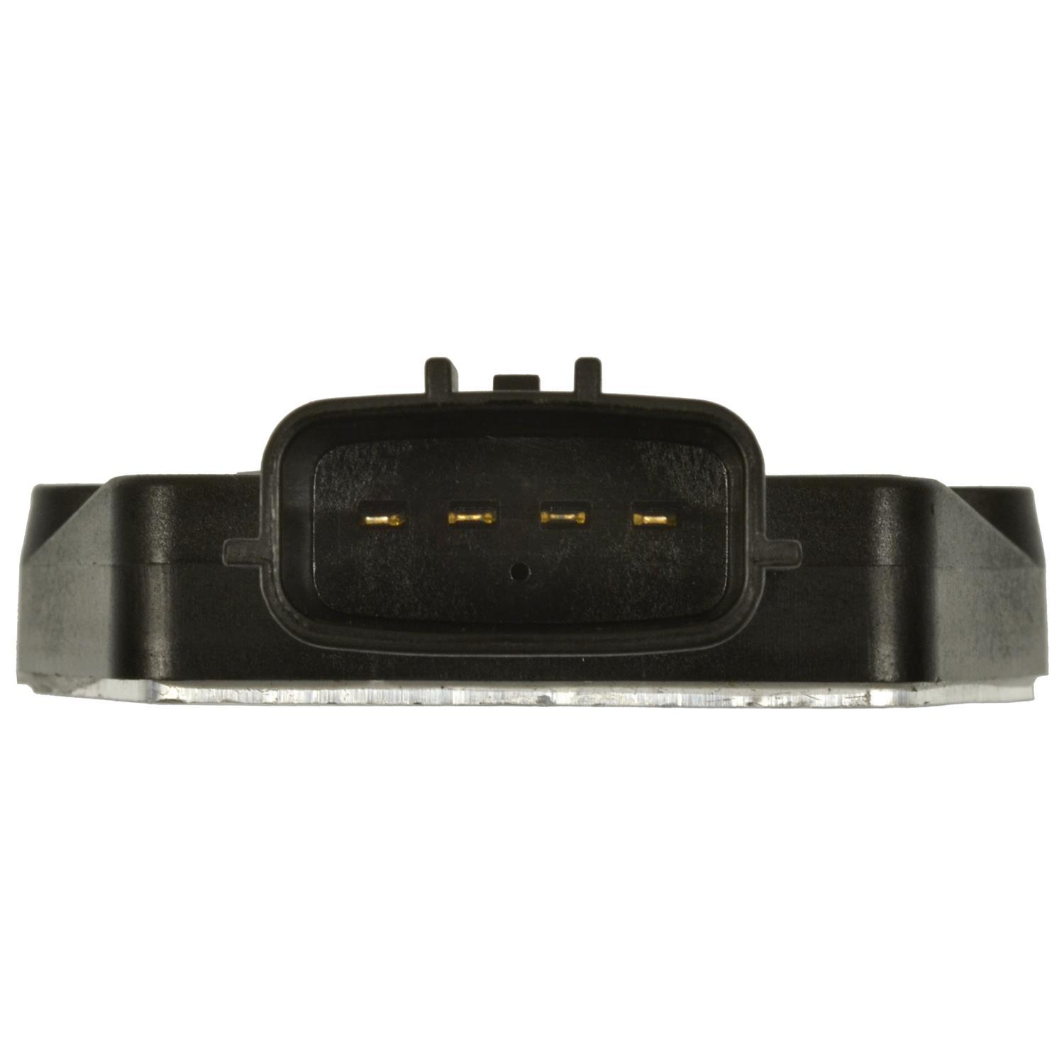 Standard Motor Products LX831 - Ignition Control Module Standard Motor Products LX831 Ignition Control Module product image 2 of 4