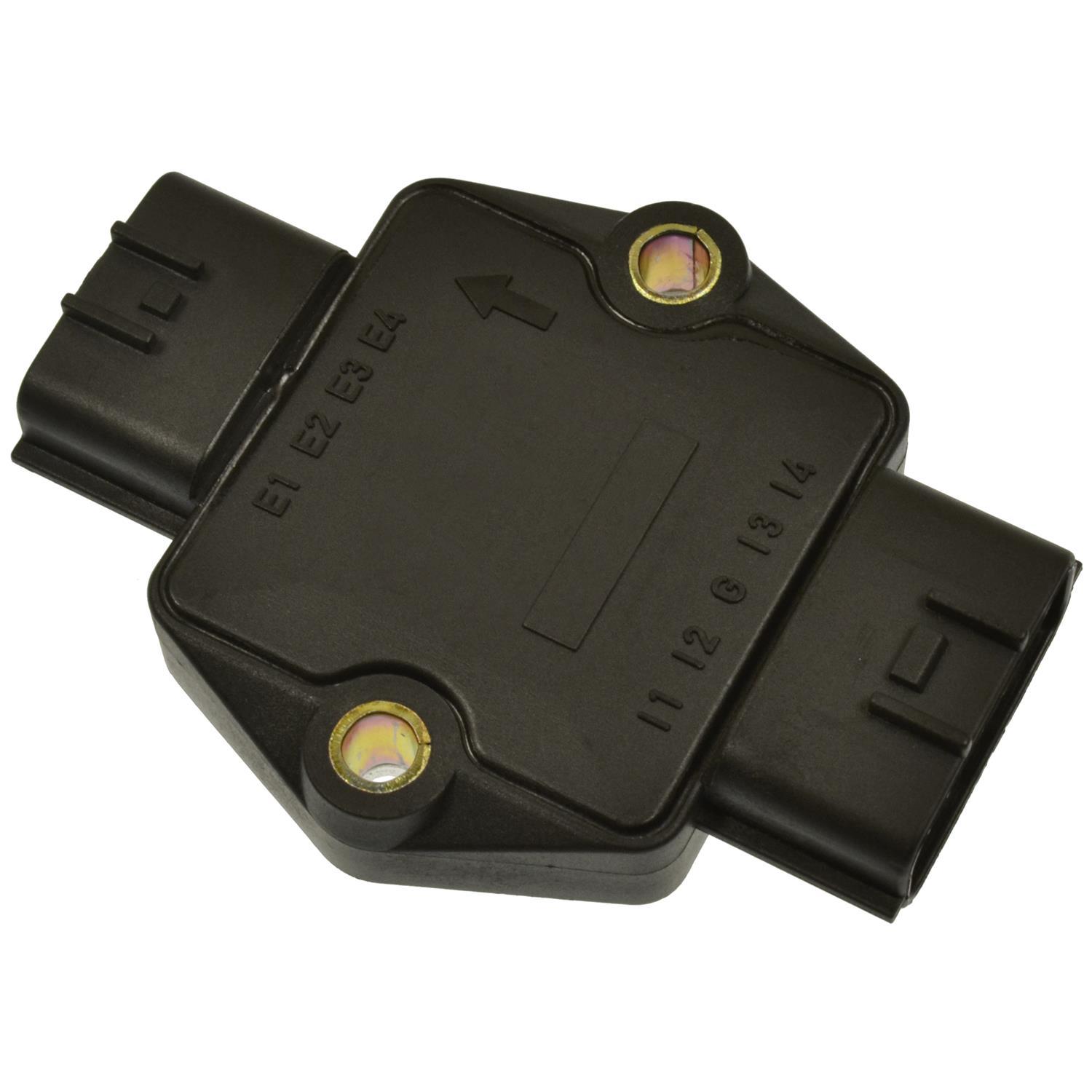 Standard Motor Products LX831 - Ignition Control Module Standard Motor Products LX831 Ignition Control Module product image 3 of 4