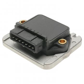 1988 Volkswagen Quantum Ignition Control Module Standard Motor Products LX832 image 2 of 3
