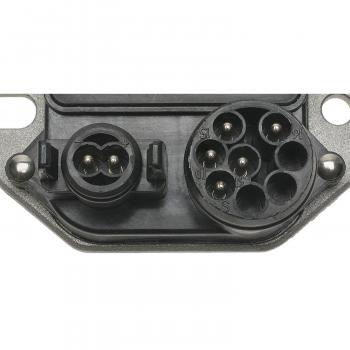 1985 BMW 318i Ignition Control Module Standard Motor Products LX833 image 3 of 3