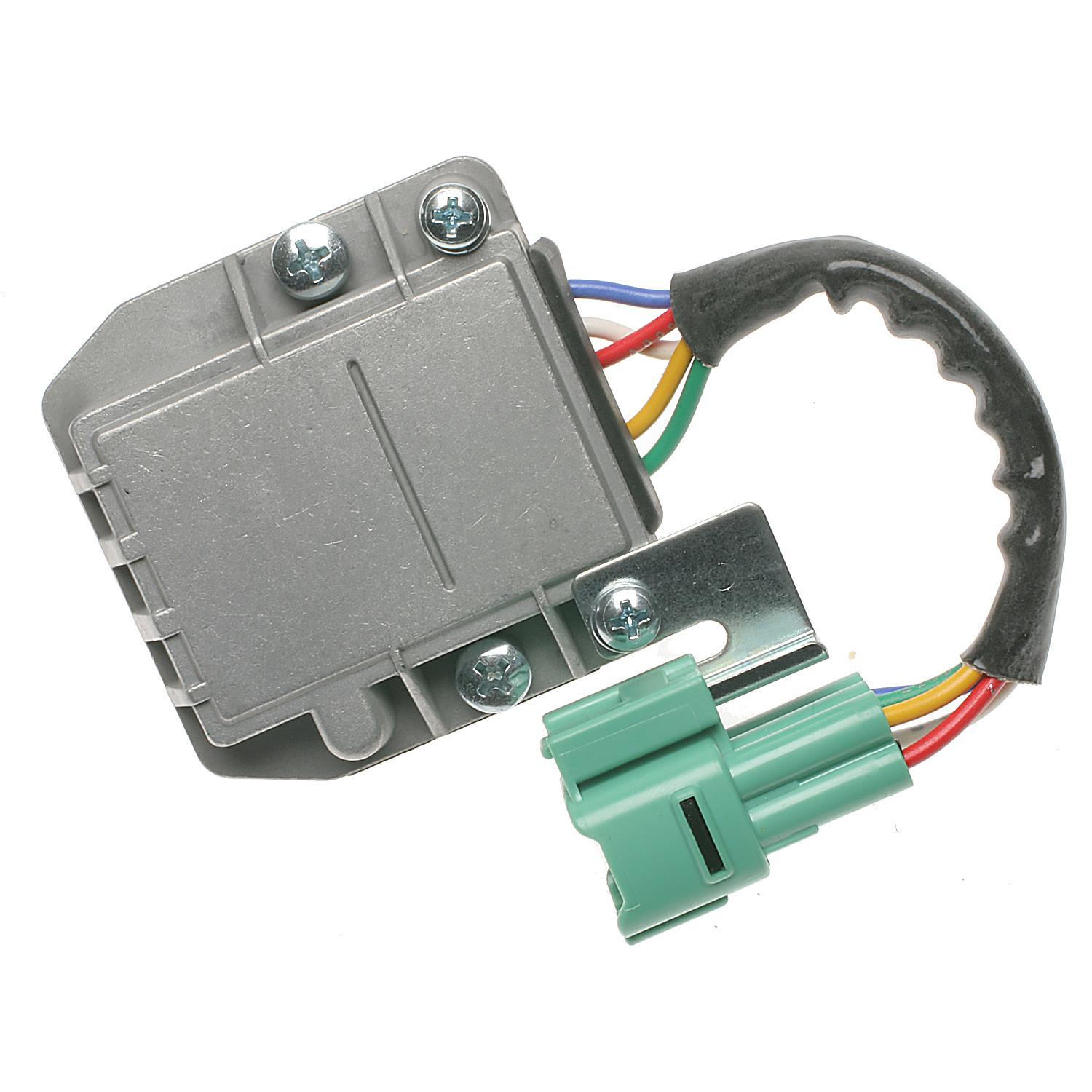 Standard Motor Products LX839 Ignition Control Module product image 2 of 3