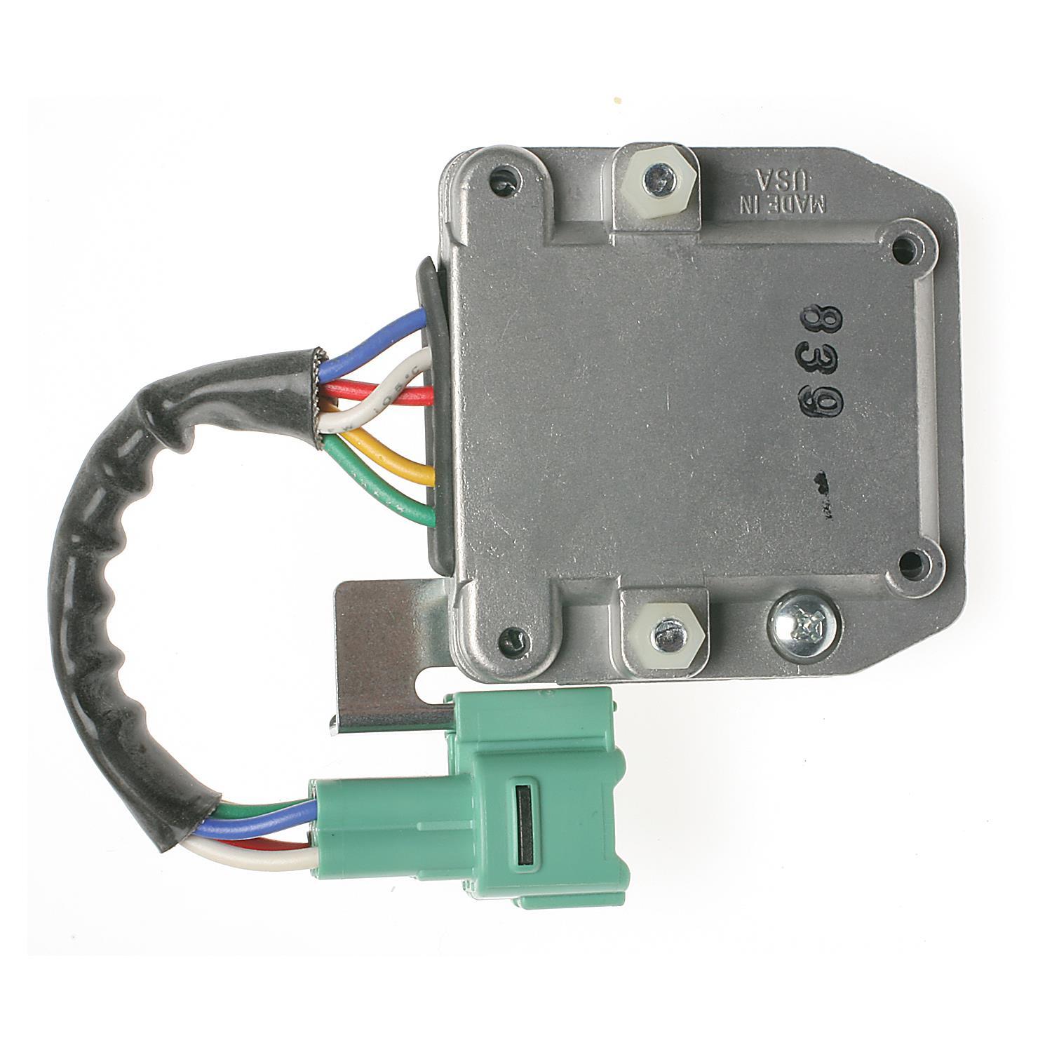 Standard Motor Products LX839 Ignition Control Module product image 3 of 3