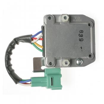 1986 Toyota Celica Ignition Control Module Standard Motor Products LX839 image 3 of 3