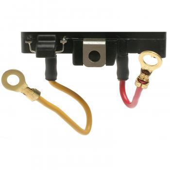 1988 Toyota Corolla Ignition Control Module Standard Motor Products LX840 image 3 of 3