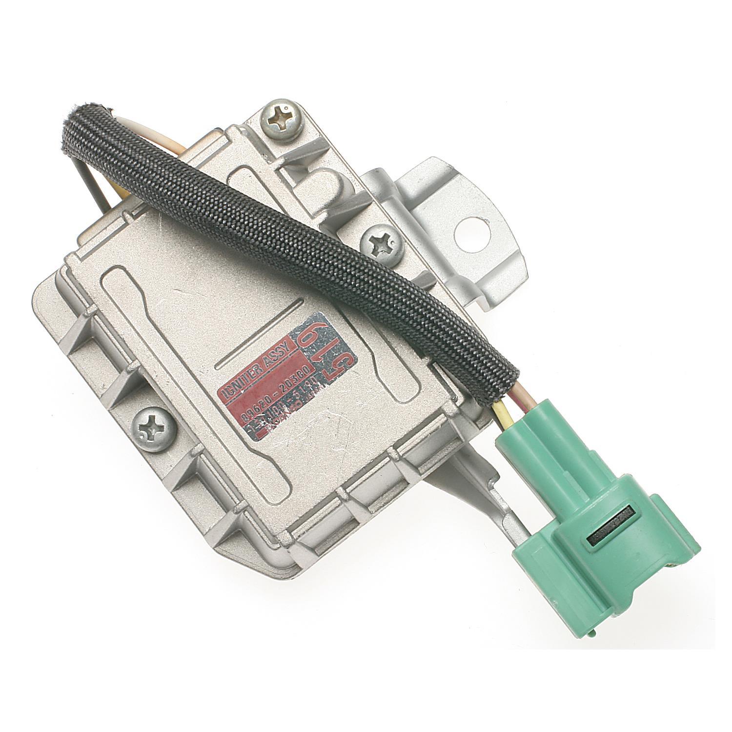 Standard Motor Products LX841 - Ignition Control Module Standard Motor Products LX841 Ignition Control Module product image 2 of 3
