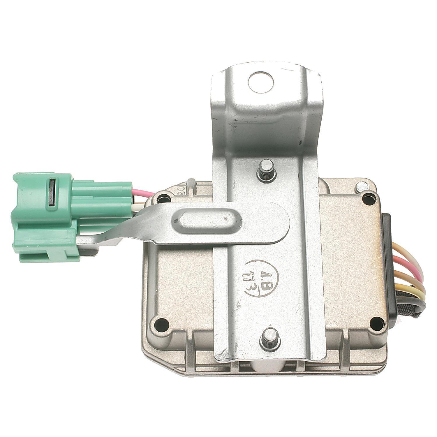 Standard Motor Products LX841 - Ignition Control Module Standard Motor Products LX841 Ignition Control Module product image 3 of 3