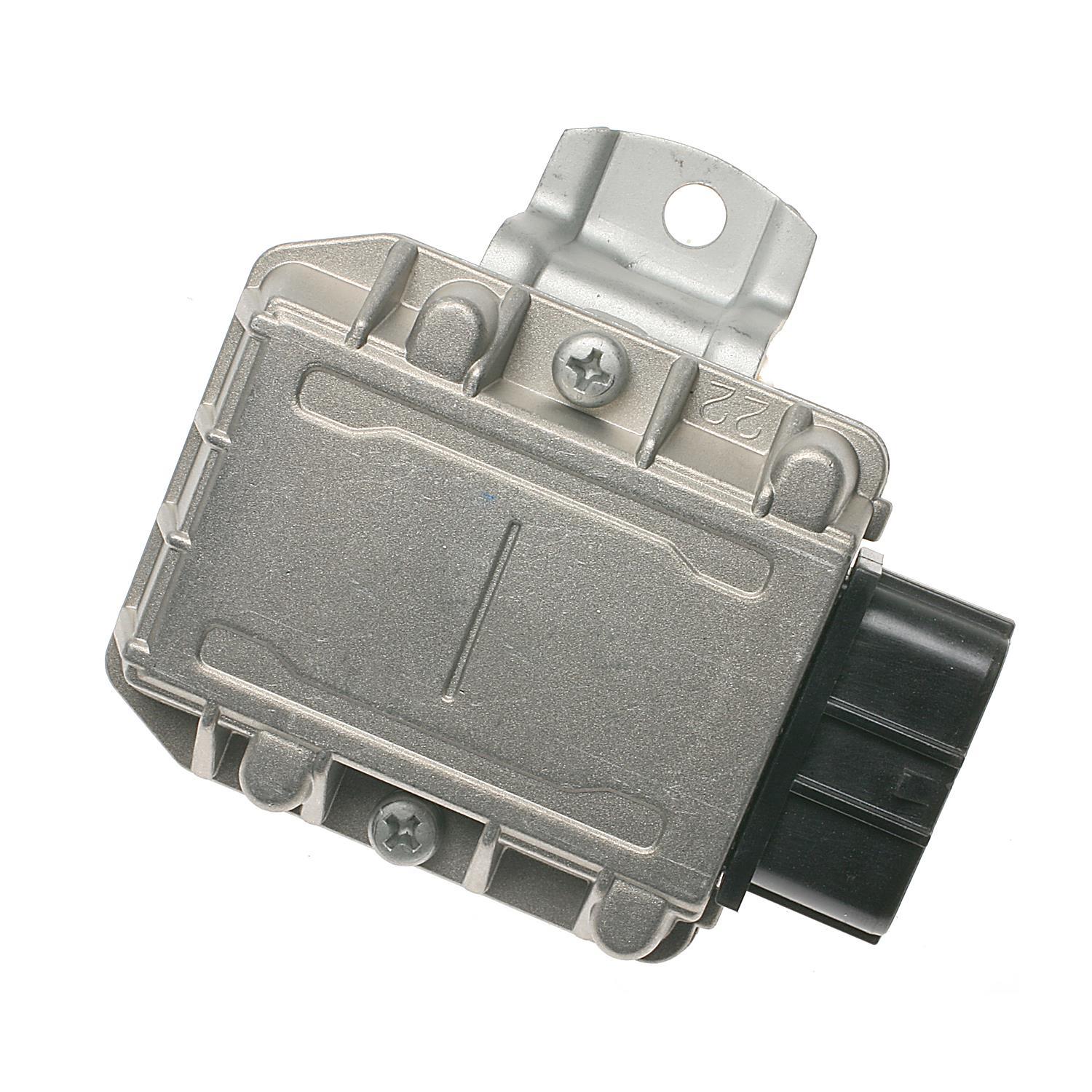 Standard Motor Products LX842 - Ignition Control Module Standard Motor Products LX842 Ignition Control Module product image 2 of 3