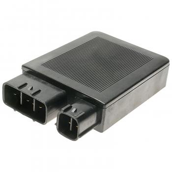1998 Toyota Supra Ignition Control Module Standard Motor Products LX858 image 2 of 3