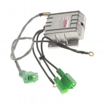 1981 Toyota Celica Ignition Control Module Standard Motor Products LX861 image 2 of 4