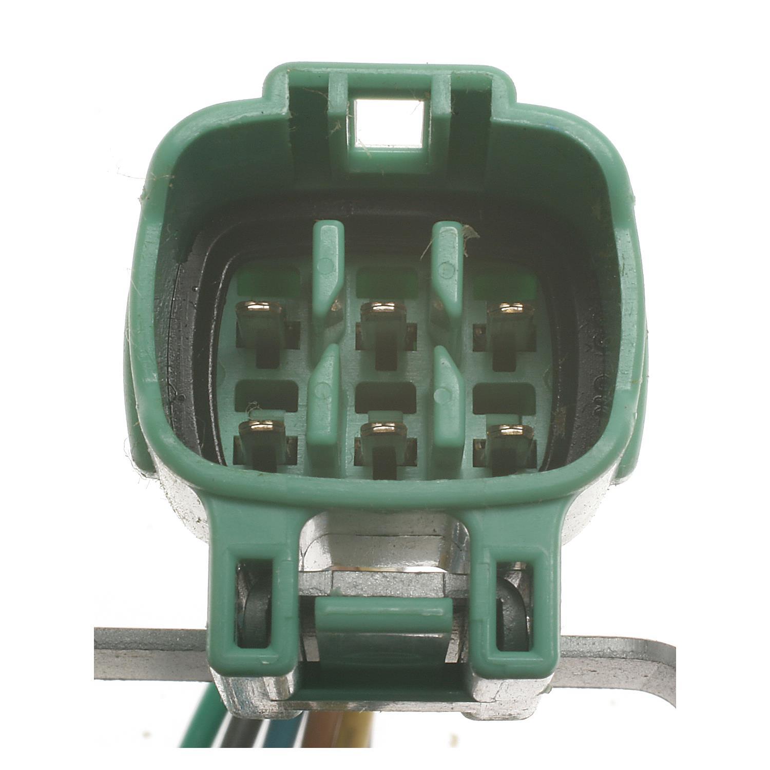 Standard Motor Products LX865 - Ignition Control Module Standard Motor Products LX865 Ignition Control Module product image 1 of 4