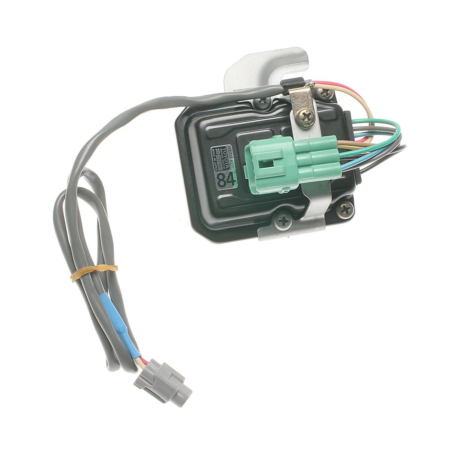 Standard Motor Products LX865 - Ignition Control Module Standard Motor Products LX865 Ignition Control Module product image 2 of 4