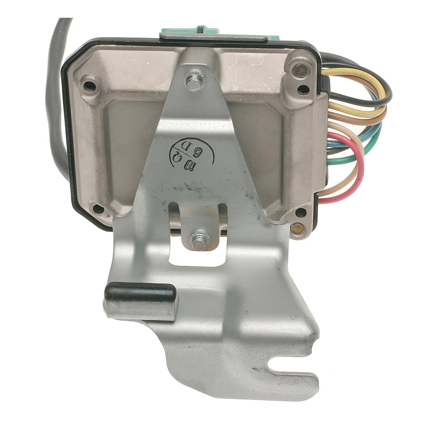 Standard Motor Products LX865 - Ignition Control Module Standard Motor Products LX865 Ignition Control Module product image 4 of 4