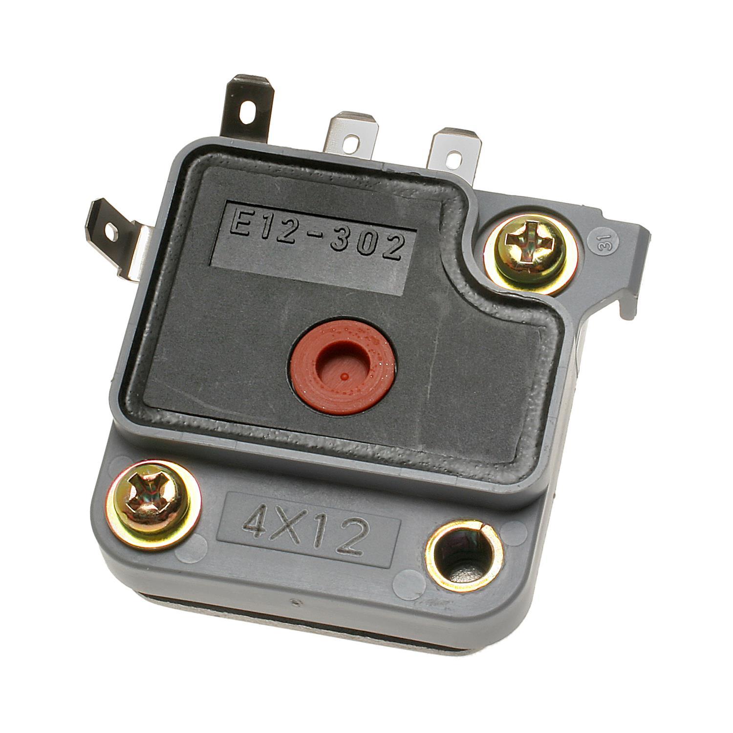 Standard Motor Products LX873 - Ignition Control Module Standard Motor Products LX873 Ignition Control Module product image 1 of 3