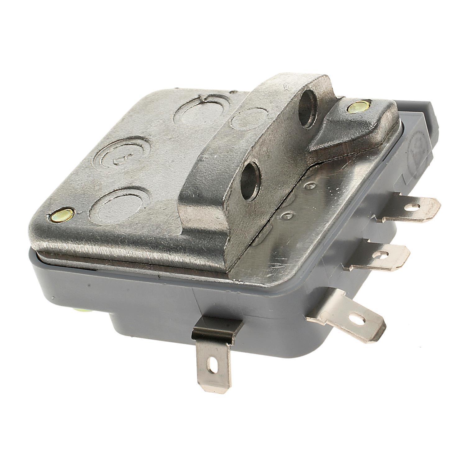 Standard Motor Products LX873 - Ignition Control Module Standard Motor Products LX873 Ignition Control Module product image 2 of 3