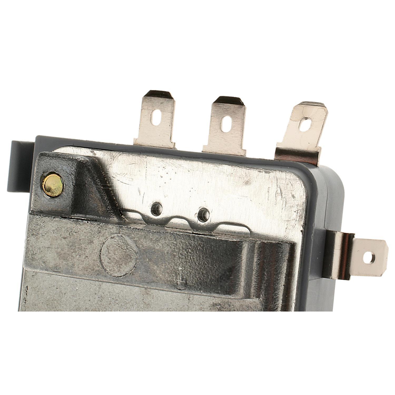 Standard Motor Products LX873 - Ignition Control Module Standard Motor Products LX873 Ignition Control Module product image 3 of 3