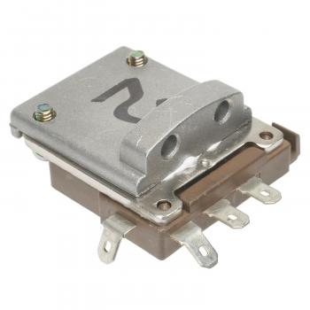 1996 Honda Prelude Ignition Control Module Standard Motor Products LX876 image 2 of 3