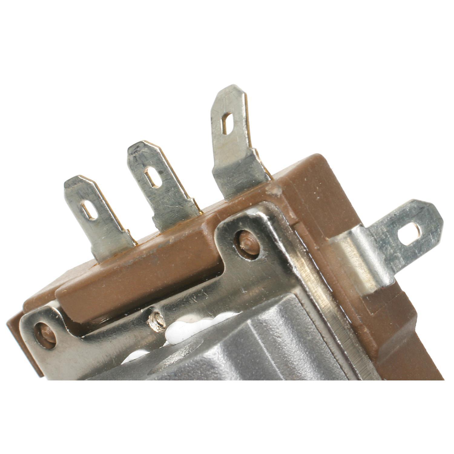 Standard Motor Products LX876 - Ignition Control Module Standard Motor Products LX876 Ignition Control Module product image 3 of 3