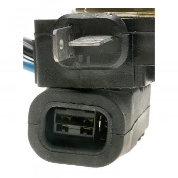 1986 Nissan 200SX Ignition Control Module Standard Motor Products LX879 image 2 of 3