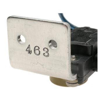 1986 Nissan 200SX Ignition Control Module Standard Motor Products LX879 image 3 of 3