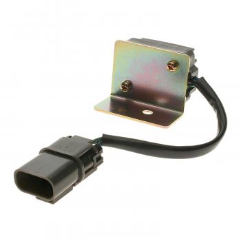 1989 Nissan 300ZX Ignition Control Module Standard Motor Products LX880 image 2 of 3