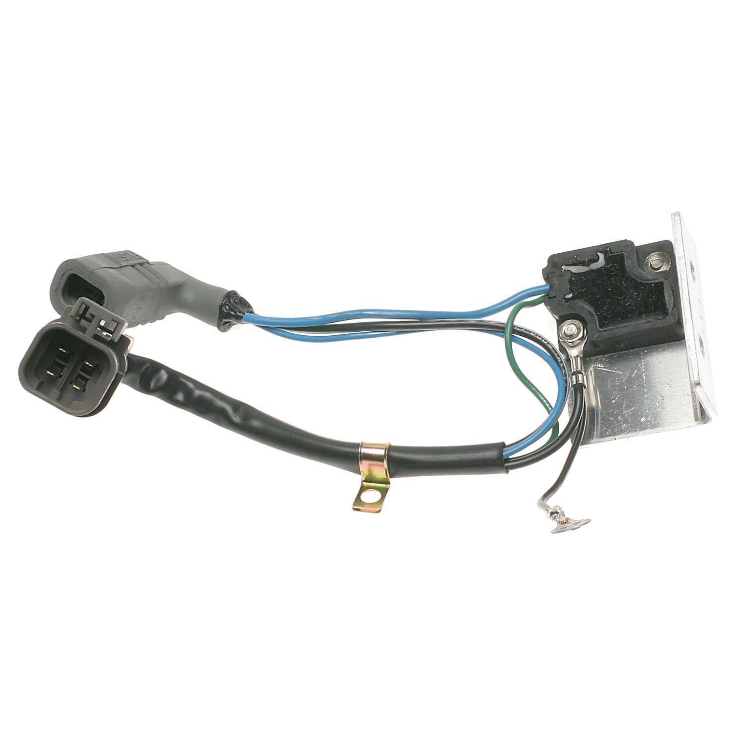 Standard Motor Products LX881 Ignition Control Module product image 2 of 3