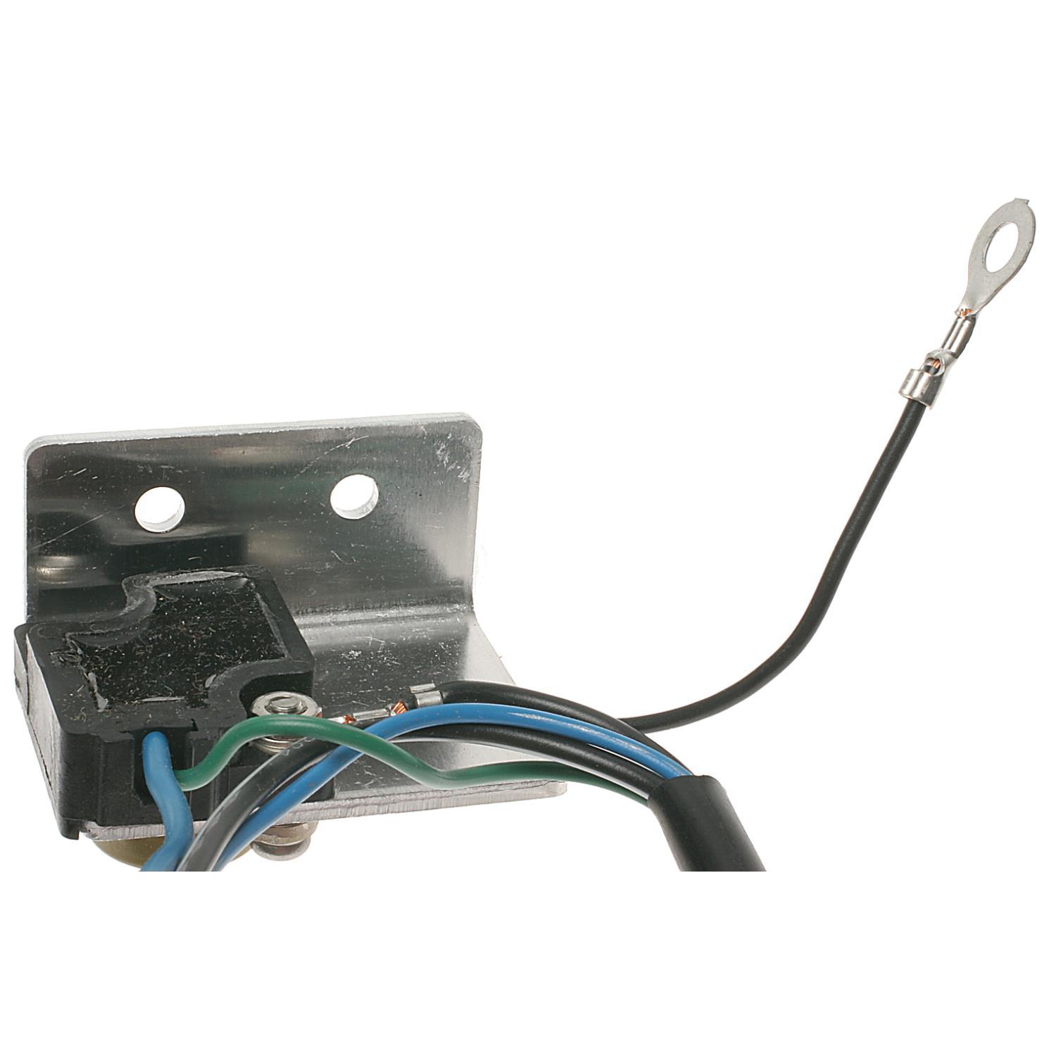 Standard Motor Products LX881 Ignition Control Module product image 3 of 3