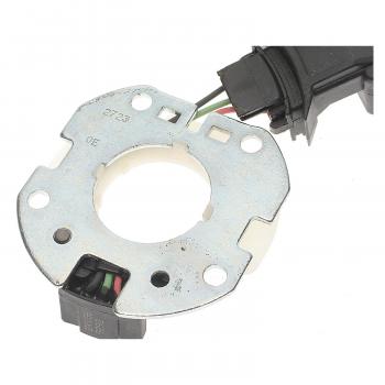 1990 Volkswagen Jetta Distributor Ignition Pickup Standard Motor Products LX888 image 3 of 3
