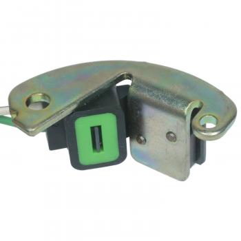 1990 Subaru Justy Distributor Ignition Pickup Standard Motor Products LX895 image 1 of 3