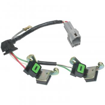1990 Subaru Justy Distributor Ignition Pickup Standard Motor Products LX895 image 2 of 3