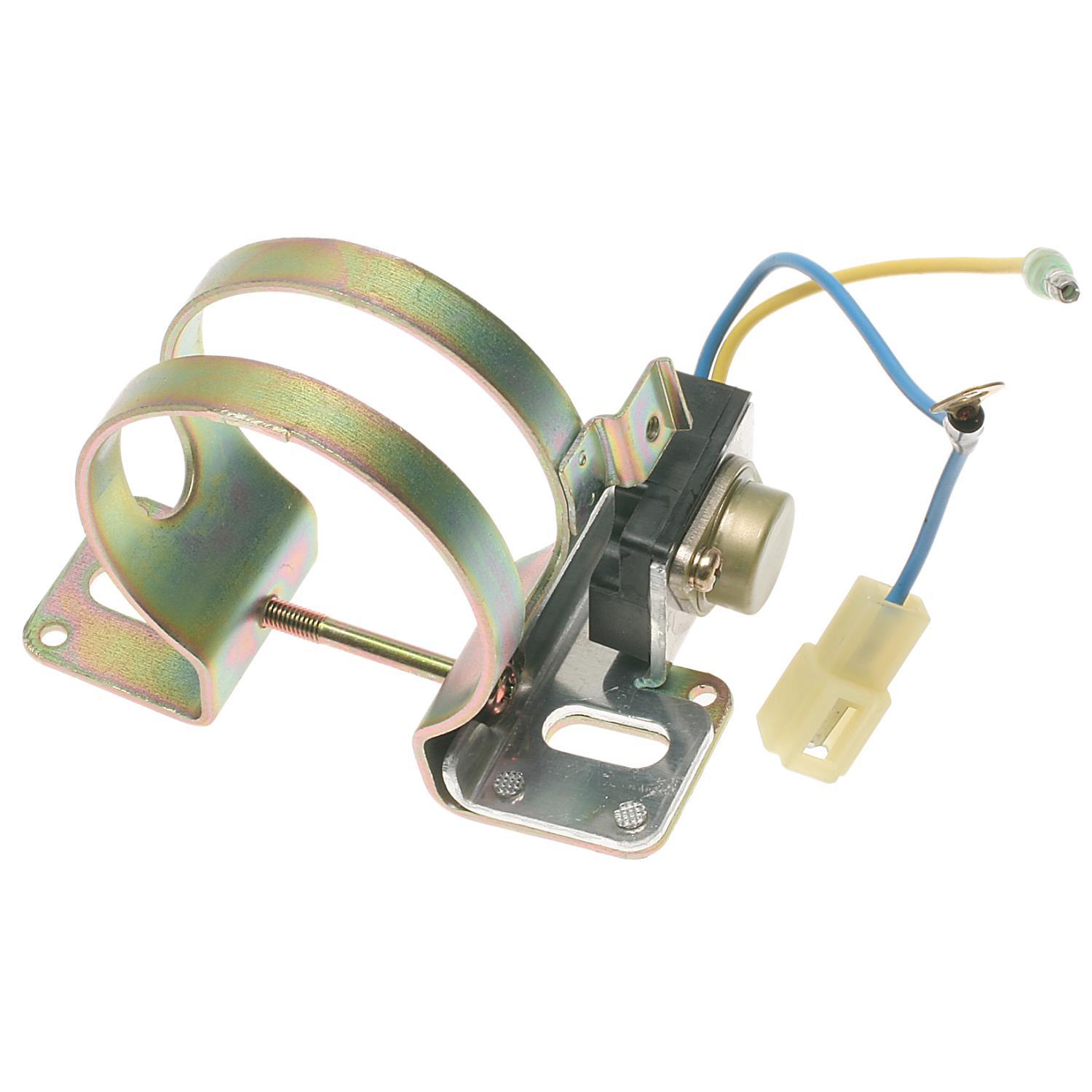 Standard Motor Products LX898 - Ignition Control Module Standard Motor Products LX898 Ignition Control Module product image 2 of 3