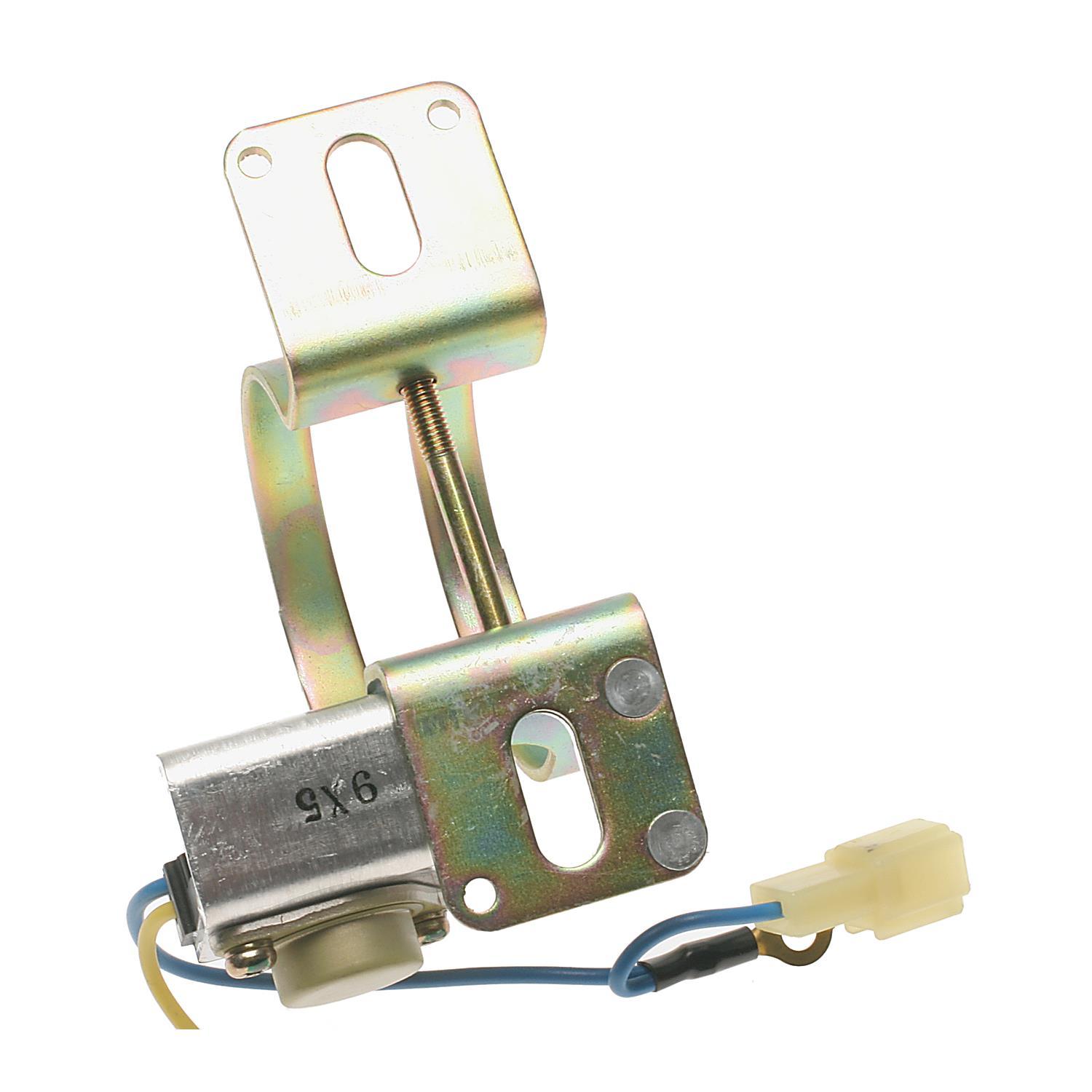 Standard Motor Products LX898 - Ignition Control Module Standard Motor Products LX898 Ignition Control Module product image 3 of 3