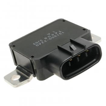 1990 Subaru Justy Ignition Control Module Standard Motor Products LX899 image 2 of 3