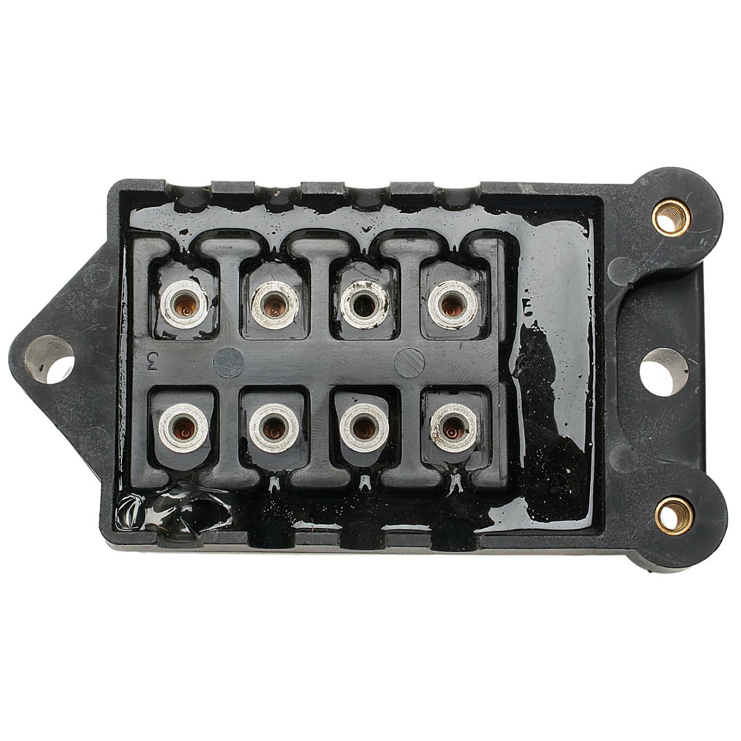 Standard Motor Products LX905 - Ignition Control Module Standard Motor Products LX905 Ignition Control Module product image 1 of 2