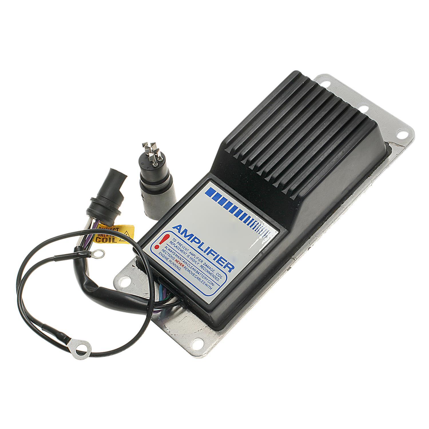 Standard Motor Products LX909 - Ignition Control Module Standard Motor Products LX909 Ignition Control Module product image 2 of 4
